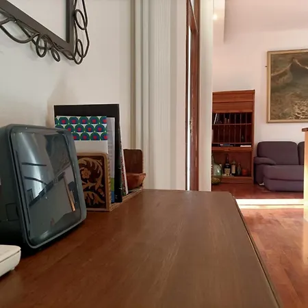 Veranda Liberty, Luxury La Spezia