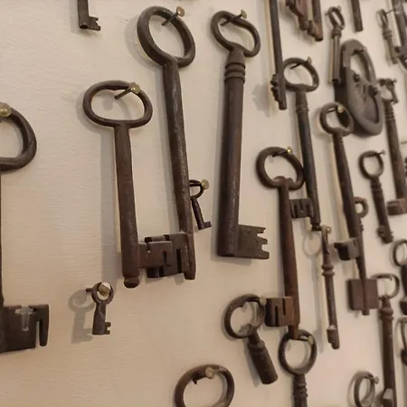 Veranda Liberty, Luxury *