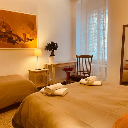 Appartement Veranda Liberty, Luxury *