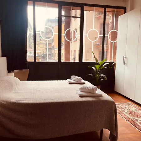 Veranda Liberty, Luxury * La Spezia