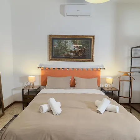 Apartament Veranda Liberty, Luxury