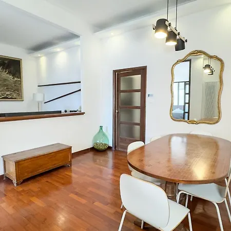 Veranda Liberty, Luxury Apartament *