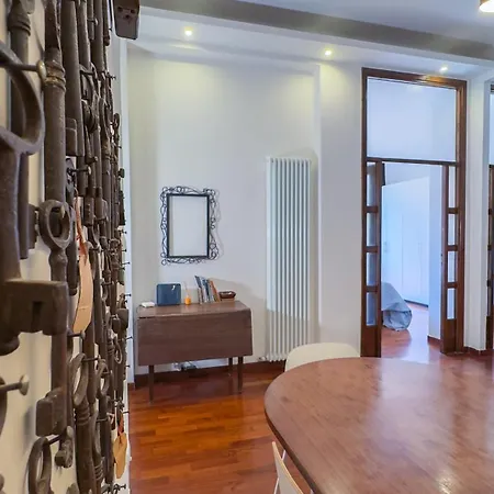 Apartman Veranda Liberty, Luxury *