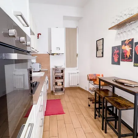 Apartament Veranda Liberty, Luxury