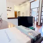 Veranda Liberty, Luxury 아파트 라스페치아