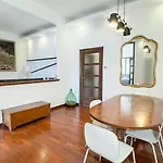 Veranda Liberty, Luxury 아파트 *