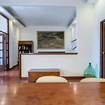 Veranda Liberty, Luxury