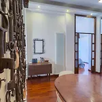 아파트 Veranda Liberty, Luxury *