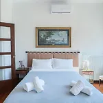 Veranda Liberty, Luxury * 라스페치아