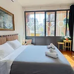 Veranda Liberty, Luxury * 라스페치아