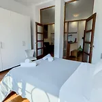 Veranda Liberty, Luxury * La Spezia