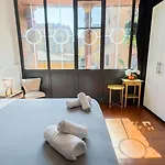 Apartamento Veranda Liberty, Luxury La Spezia