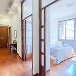 Apartamento Veranda Liberty, Luxury La Spezia