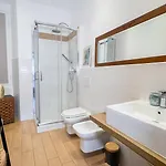 Veranda Liberty, Luxury 아파트 라스페치아