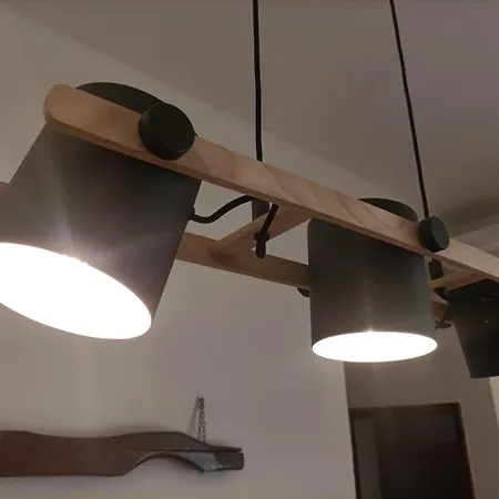 Veranda Liberty, Luxury Appartamento