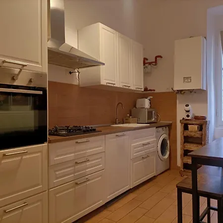 Apartment Veranda Liberty, Luxury *