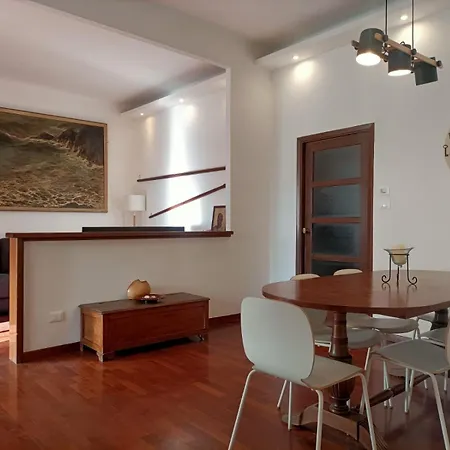 Veranda Liberty, Luxury La Spezia