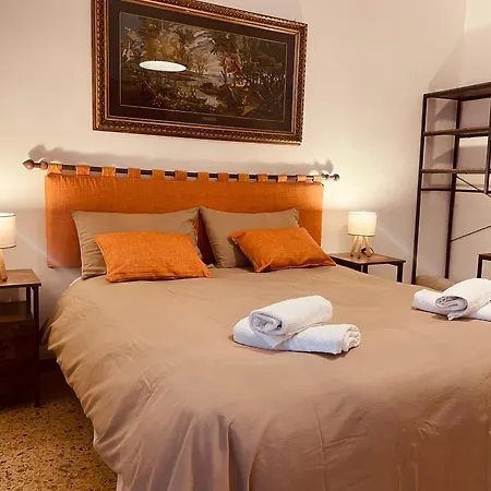 Veranda Liberty, Luxury * La Spezia