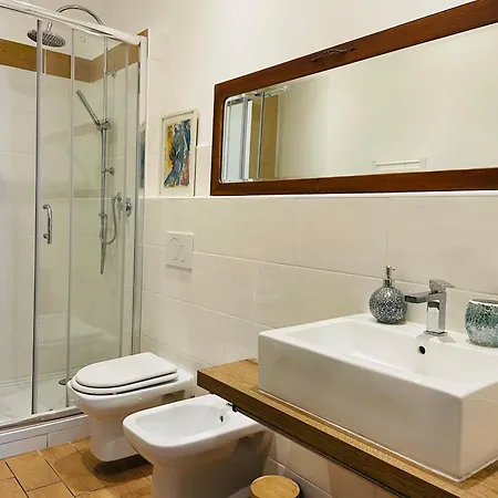 Veranda Liberty, Luxury Lejlighed *