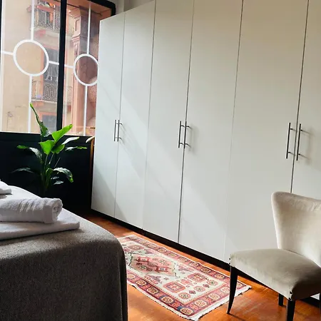 Veranda Liberty, Luxury Apartment La Spezia