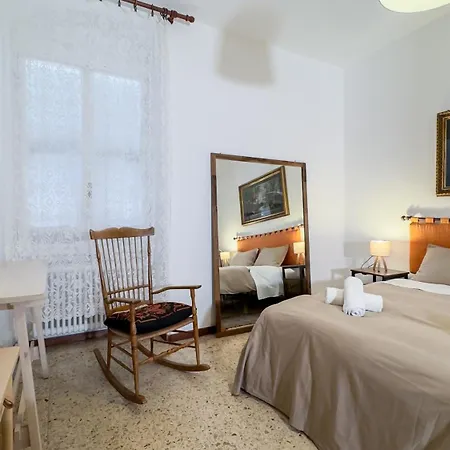 Veranda Liberty, Luxury La Spezia