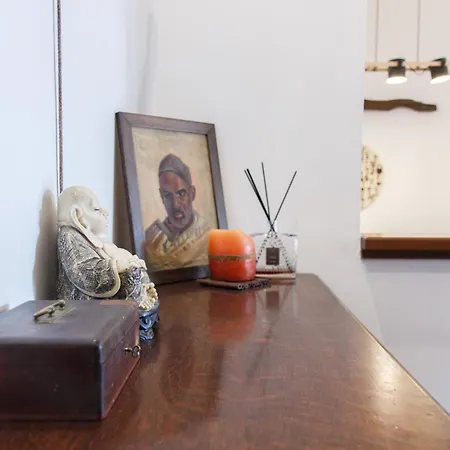 Veranda Liberty, Luxury