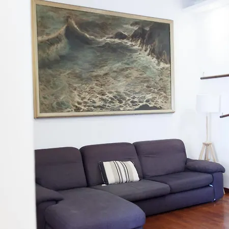 Veranda Liberty, Luxury *