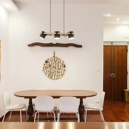 Veranda Liberty, Luxury La Spezia