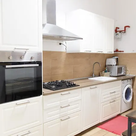 Veranda Liberty, Luxury *