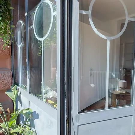 Veranda Liberty, Luxury * La Spezia