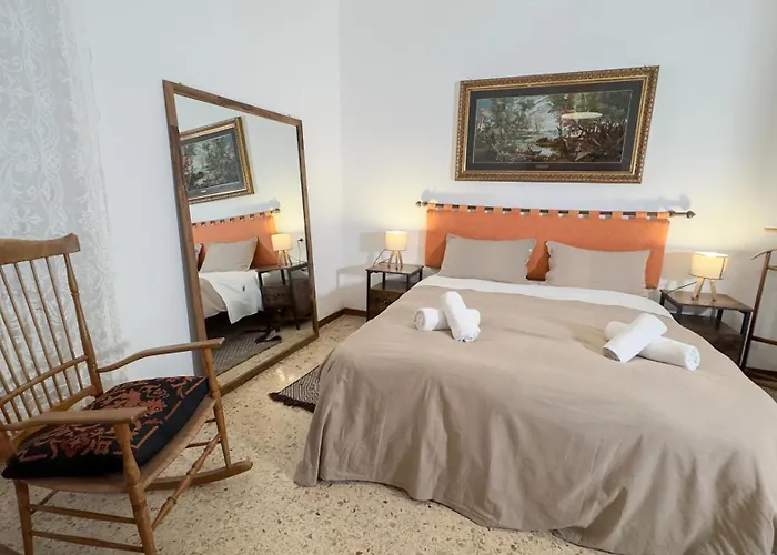 Veranda Liberty, Luxury *