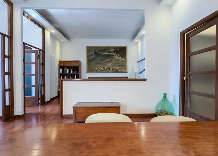 Veranda Liberty, Luxury