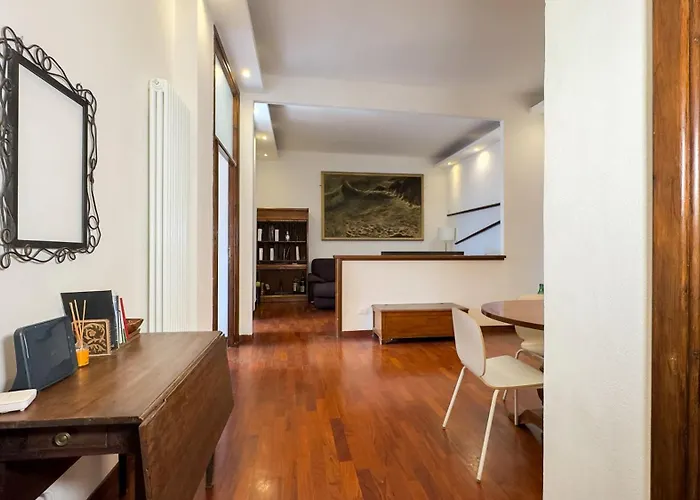 Veranda Liberty, Luxury *