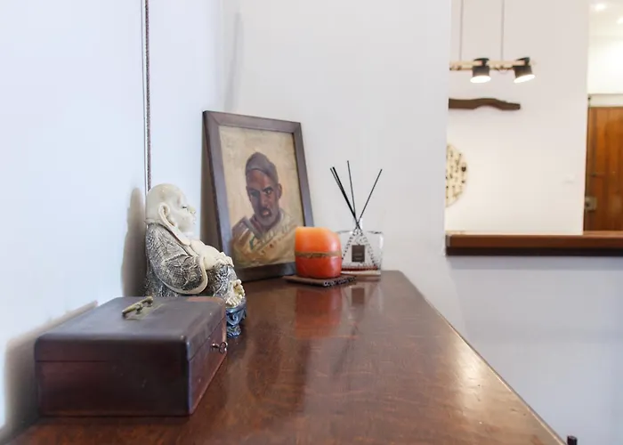 Veranda Liberty, Luxury