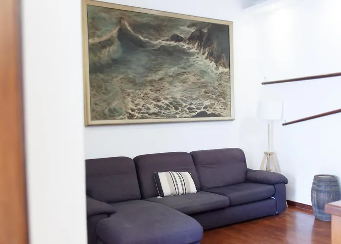 Veranda Liberty, Luxury *