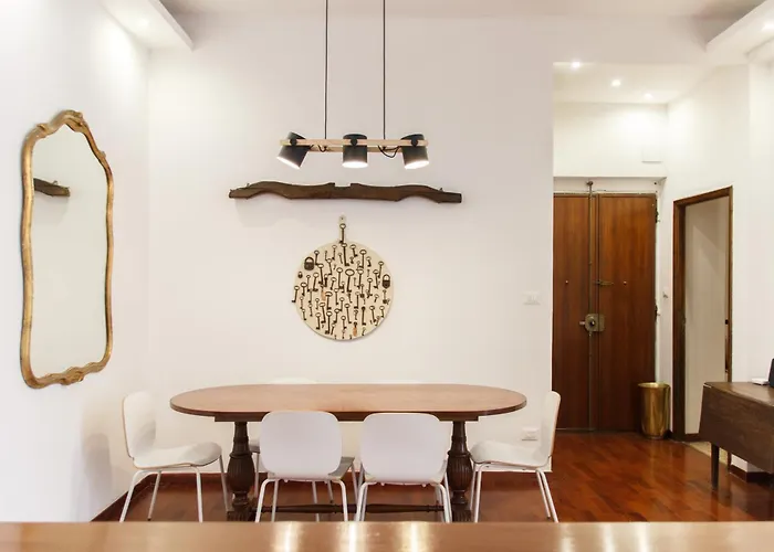 Veranda Liberty, Luxury La Spezia