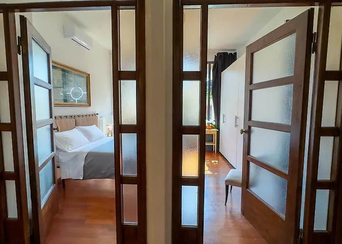 Veranda Liberty, Luxury *