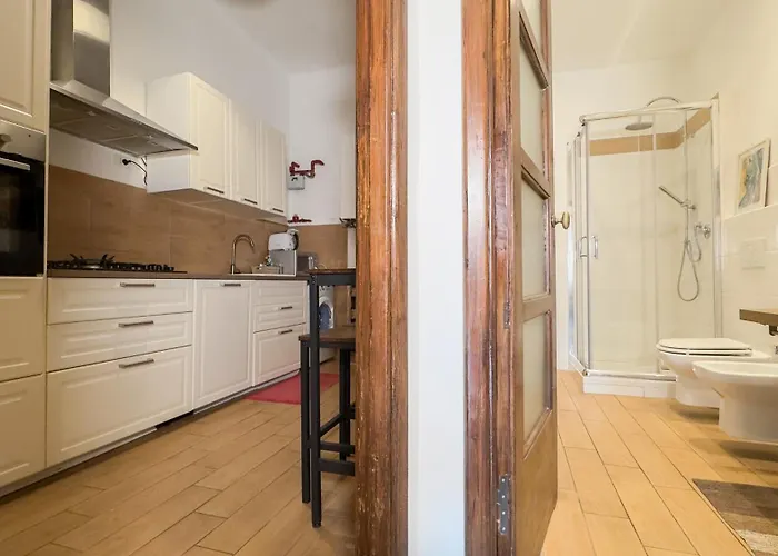 Veranda Liberty, Luxury Apartment *