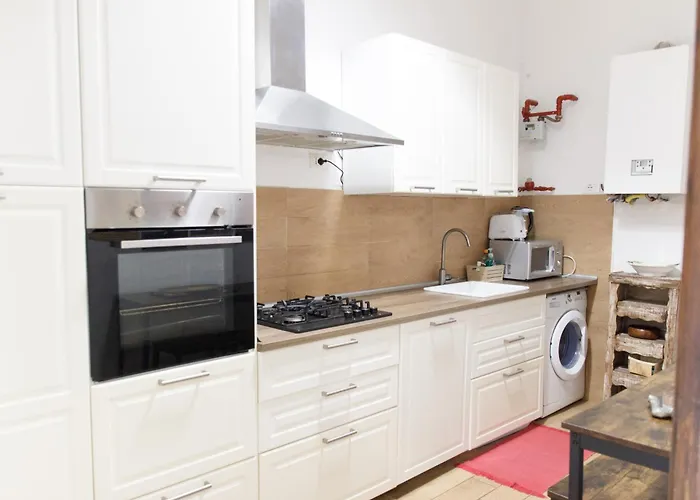 Veranda Liberty, Luxury *